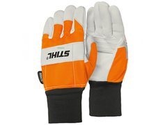 Захисні рукавички STIHL Advance Ergo МS (розмір М/9)