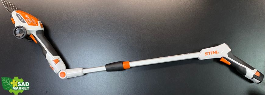 Телескопическая ручка STIHL для ножниц HSA 26