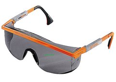 Захисні окуляри STIHL ASTROSPEC затемнені