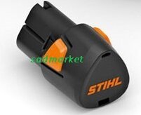 STIHL AS 2 аккумуляторная батарея