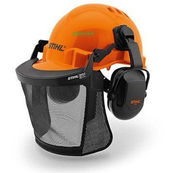 Захисний шолом STIHL FUNCTION BASIC