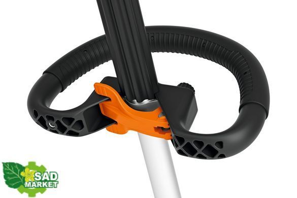 Мотокоса аккумуляторна STIHL FSA 110 R, 6500 об/хв