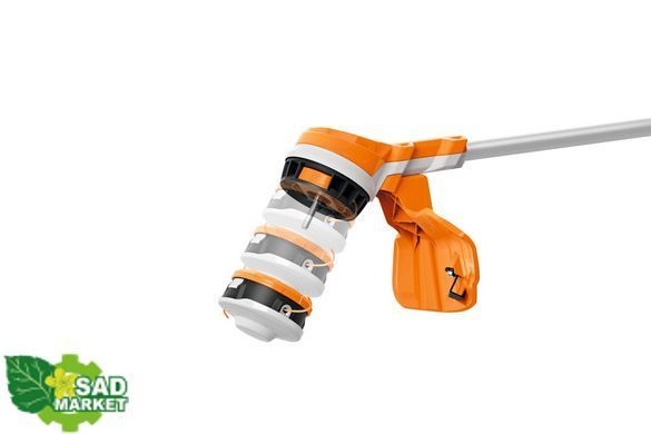 Мотокоса аккумуляторна STIHL FSA 110 R, 6500 об/хв
