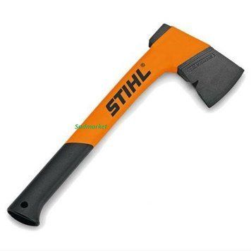 Топор лесника из полимера STIHL LIGHT AX 6 P (640 г)