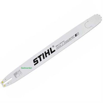 Шина STIHL Rollomatic ES (50 см; 1,6 мм; 3/8")