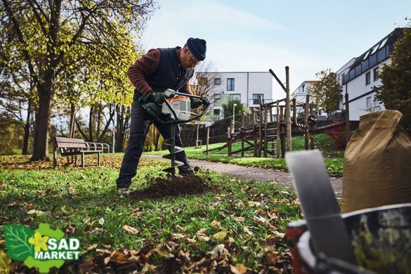 Мотобур аккумуляторный STIHL BTA 140