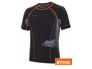 Термобілизна STIHL з коротким рукавом (розмір S/48)