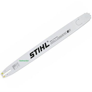 Шина STIHL Rollomatic ES (50 см; 1,6 мм; 3/8")