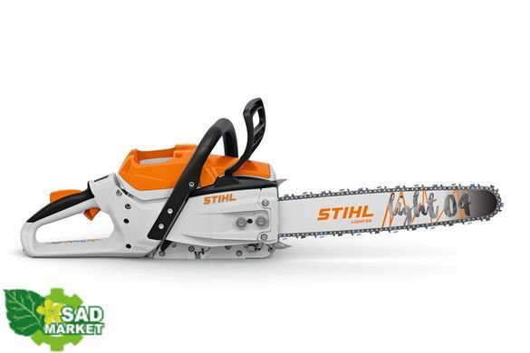 Пила цепная аккумуляторная STIHL MSA 300 (каркас)