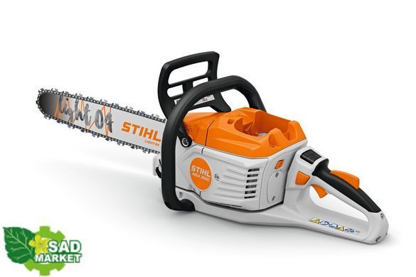 Пила цепная аккумуляторная STIHL MSA 300 (каркас)