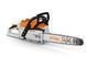 Пила цепная аккумуляторная STIHL MSA 300 (каркас) фото 1 &mdash; SADMARKET.com.ua