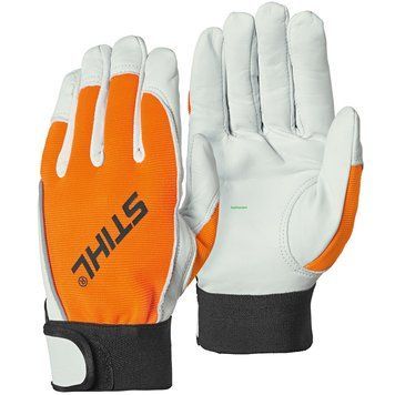 Рукавиці STIHL Dynamic SensoLight (размер M/9)