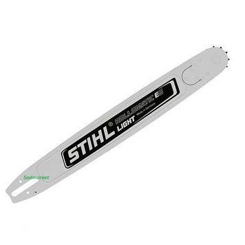 Шина STIHL Rollomatic ES Light (50 см; 1,6 мм; 3/8")