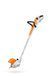 Мотокоса аккумуляторная STIHL FSA 30 SET фото 3 &mdash; SADMARKET.com.ua