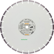 Алмазный режущий диск для бетона D-B60 для бензорезов STIHL (Ø 350 мм)