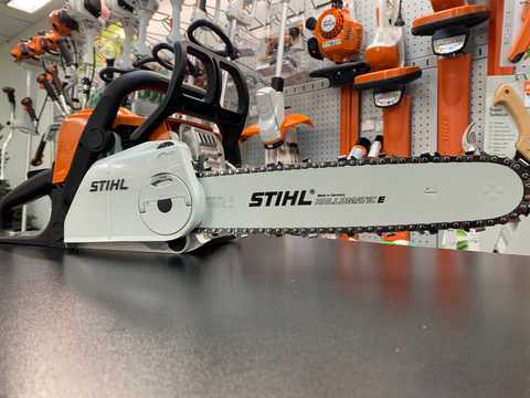 Насадка бензорез для бензопилы Stihl ms (кгур мм) - мамаияклуб.рф