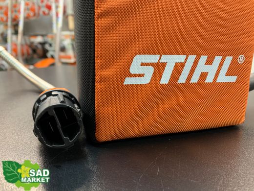 Карман для аккумулятора STIHL AP с внешним штекером
