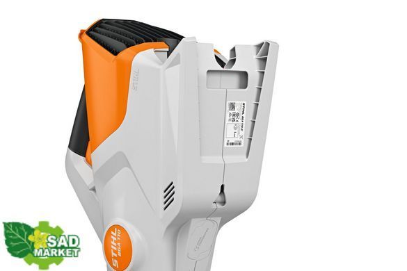 Повітродувка акумуляторна STIHL BGA 110