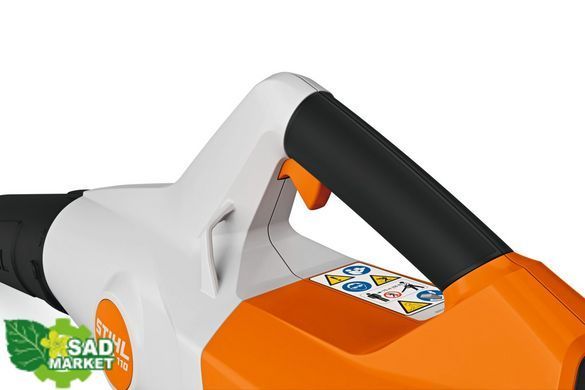Повітродувка акумуляторна STIHL BGA 110