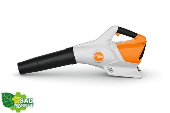 Повітродувка акумуляторна STIHL BGA 110