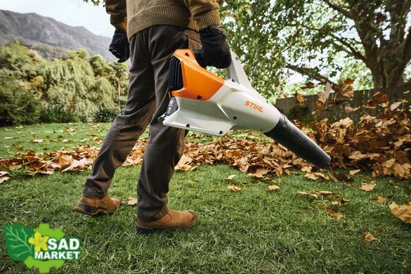 Повітродувка акумуляторна STIHL BGA 110
