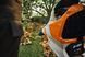 Повітродувка акумуляторна STIHL BGA 110 фото 8 &mdash; SADMARKET.com.ua