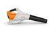 Повітродувка акумуляторна STIHL BGA 110 фото 1 &mdash; SADMARKET.com.ua