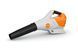 Повітродувка акумуляторна STIHL BGA 110 фото 6 &mdash; SADMARKET.com.ua