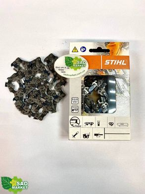 Цепь STIHL 36 RM (3/8"; 1,6 мм; 60 зв.)