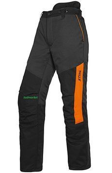 Захисні штани STIHL Function Universal (розмір М)