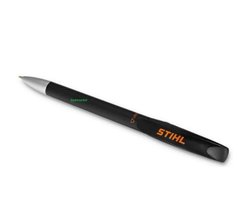 Шариковая ручка STIHL черная