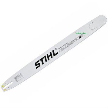 Шина STIHL Rollomatic ES (63 см; 1,6 мм; 3/8")