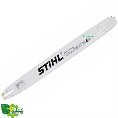Шина STIHL Rollomatic ES (63 см; 1,6 мм; 3/8")