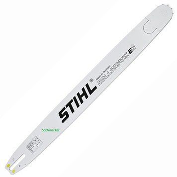 Шина STIHL Rollomatic ES (71 см; 1,6 мм; 3/8")