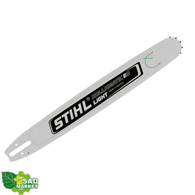 Шина STIHL Rollomatic ES Light (71 см; 1,6 мм; 3/8")