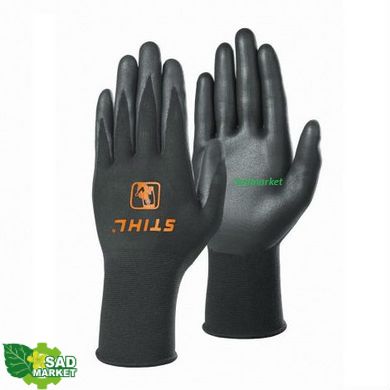 Защитные перчатки STIHL Function SensoTouch (размер L/10)