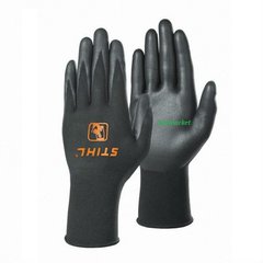 Защитные перчатки STIHL Function SensoTouch (размер М/9)