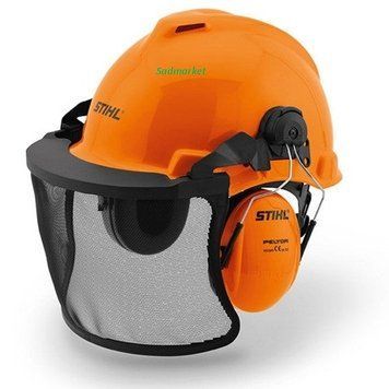 Захисний шолом STIHL FUNCTION UNIVERSAL