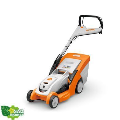 Газонокосилка аккумуляторная STIHL RMA 239C