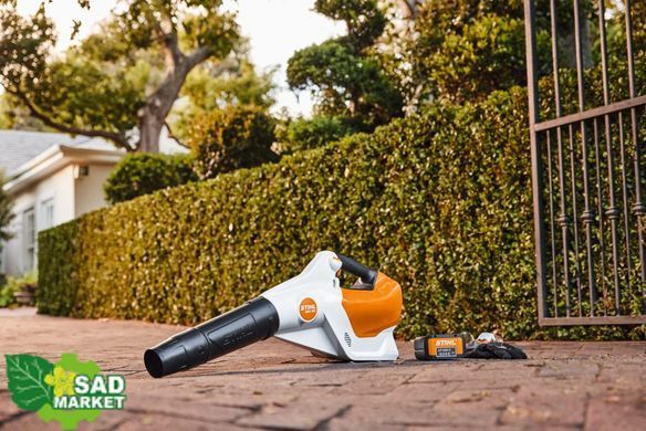 Воздуходувка аккумуляторная Stihl BGA 160
