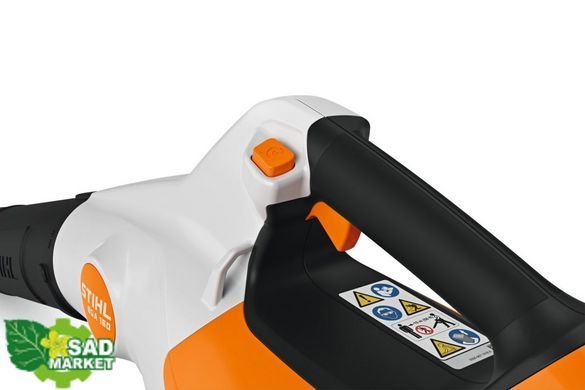 Воздуходувка аккумуляторная Stihl BGA 160