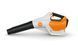 Воздуходувка аккумуляторная Stihl BGA 160 фото 2 &mdash; SADMARKET.com.ua