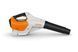 Воздуходувка аккумуляторная Stihl BGA 160 фото 1 &mdash; SADMARKET.com.ua