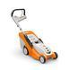 Газонокосилка аккумуляторная STIHL RMA 239C  фото 1 &mdash; SADMARKET.com.ua