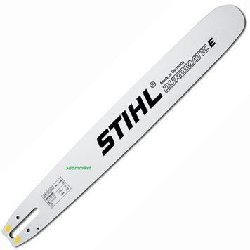 Шина STIHL Duromatic E (75 см; 1,6 мм; .404")
