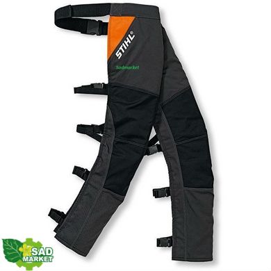 Спецодяг для захисту ніг від порізів STIHL FUNCTION (розмір L/100 см)