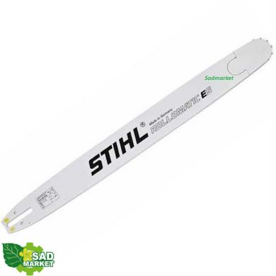 Шина STIHL Rollomatic ES (90 см; 1,6 мм; 3/8")