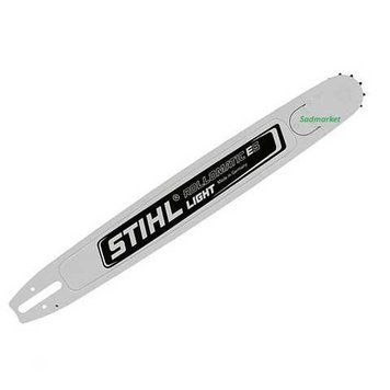 Шина STIHL Rollomatic ES Light (90 см; 1,6 мм; 3/8")