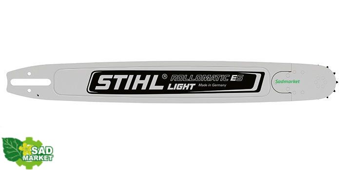 Шина STIHL Rollomatic ES Light (90 см; 1,6 мм; 3/8")