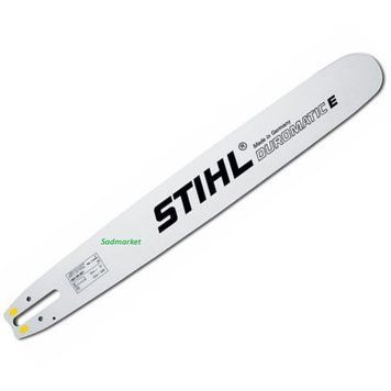 Шина STIHL Duromatic E (105 см; 1,6 мм; .404")